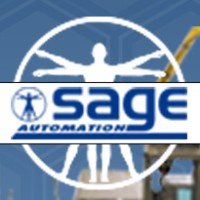 Sage Automation, Inc logo - Similar company to Sage Robotix
