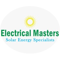 Electrical Masters logo - Similar company to Rev Lead