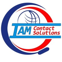 IAM Contact Solutions logo - Similar company to Max-One Business Solutions