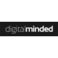 Digital Minded logo - Similar company to Avantgarde