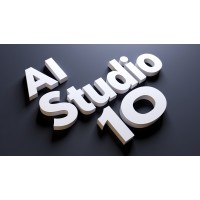AI Studio 10 logo - Similar company to Scan Roster