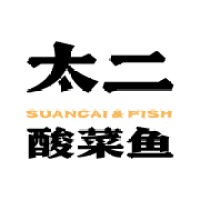 Tai Er International 太二国际 logo - Similar company to Resolink