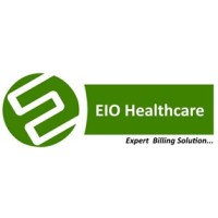 EIO Healthcare LLP logo - Similar company to Stellarrcm