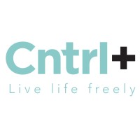 Cntrl+ Inc. logo - Similar company to Cntrl