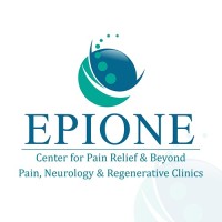 Epione Center for Pain Relief & Beyond logo - Similar company to Pulpbrew