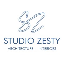 Studio Zesty logo - Similar company to Aram Construction