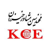 KCE Map Co. logo - Similar company to Tarazsanj