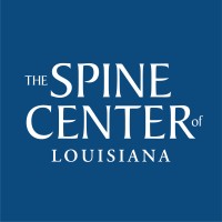 The Spine Center of Louisiana logo - Similar company to Interventional Pain Institute, Llc