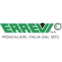 Errevi S.P.A logo - Similar company to Covind S.P.A.