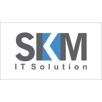 SKM IT SOLUTION logo - Similar company to Skillenergizers