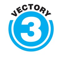 Vectory3 logo - Similar company to Protech3D Solutions B.V.