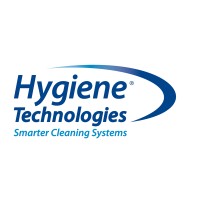 Hygiene Technologies, New Zealand logo - Similar company to Flex Craft
