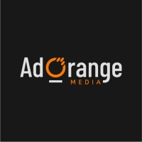 AdOrange Media logo - Similar company to 1Clickagents