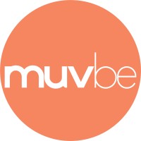 MuvBe logo - Similar company to Scr Metall Componentes