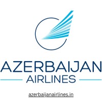 Azerbaijan Airlines India logo - Similar company to Timeslab