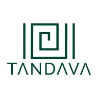 Tandava Retreats logo - Similar company to F.I.V.E.