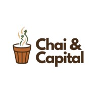 Chai and Capital logo - Similar company to Discover Your Edge