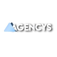 Agencys logo - Similar company to Quiosk