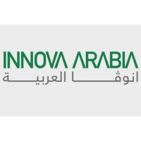 Innova Arabia logo - Similar company to Innova Spa
