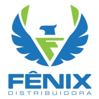 Fenix Distribuidora de Produtos de Limpeza logo - Similar company to Fastlimpo Distribuidora