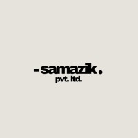 Samazik Agency logo - Similar company to Web Cube