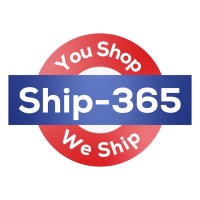 Ship-365 logo - Similar company to Orbit Ship Maintenance