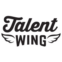 Talent Wing logo - Similar company to Wellhunter Ltd