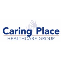 Caring Place Healthcare Group logo - Similar company to Premier Health Care Management