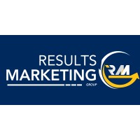 Results Marketing Group logo - Similar company to Contraste Visual
