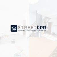 Upstreet CPR logo - Similar company to Community Savings Bank