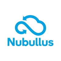 Nubullus logo - Similar company to Sengo