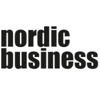 Nordic Business logo - Similar company to Pagevitals