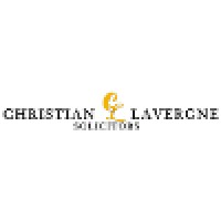 Christian Lavergne Solicitors logo - Similar company to The Collaborative London