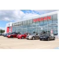 Nissan of Streetsboro logo - Similar company to Lbg Advisors, Llc