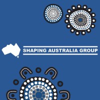 Shaping Australia Group logo - Similar company to First Nations Directory