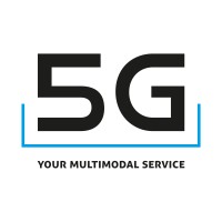 5G Multimodal logo - Similar company to Pgs Reverse