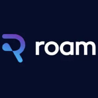 Roam logo - Similar company to Ds Luxury