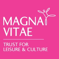 Magna Vitae - Culture logo - Similar company to Creativeworks Systems