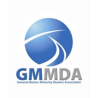 General Motors Minority Dealers Association logo - Similar company to Toyota Lexus Minority Owners Dealership Association