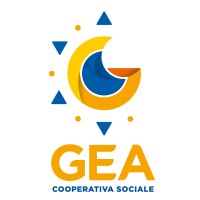 Cooperativa Sociale Gea logo - Similar company to Aprodeh