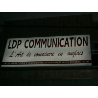 LDP COMMUNICATION logo - Similar company to Global Shapers Cotonou