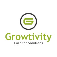 Growtivity logo - Similar company to Syntilio