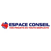 Espace Conseil Carcassonne logo - Similar company to Comte Roger Carcassonne