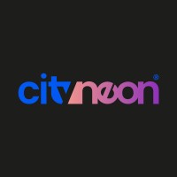 Cityneon logo - Similar company to Elite Makers
