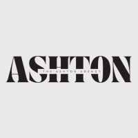 The Ashton Agency Ltd logo - Similar company to H2 Komunikacije D.O.O.