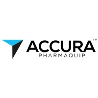 Accura Pharmaquip logo - Similar company to Webseal Software Llp