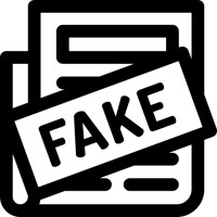 Deepfake AI logo - Similar company to Truebees | Deepfake Detection Technology