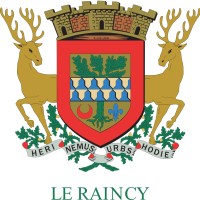 Ville du Raincy logo - Similar company to Lycée Albert Schweitzer