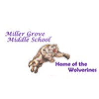 Miller Grove Middle School