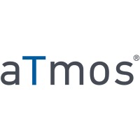 aTmos Ind. Lüftungstechnik GmbH logo - Similar company to Gal Ventilation